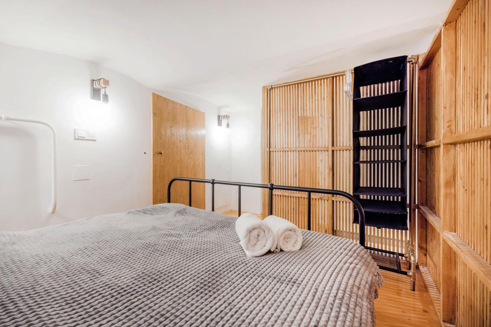 Wellness Wonderland: Garden, Sauna, Jacuzzi In Cbd Budapest Exterior foto